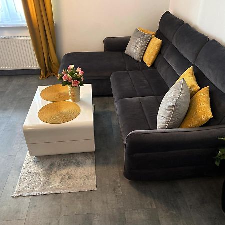 Apartament Sloneczny Apartment Jelenia Gora Exterior photo